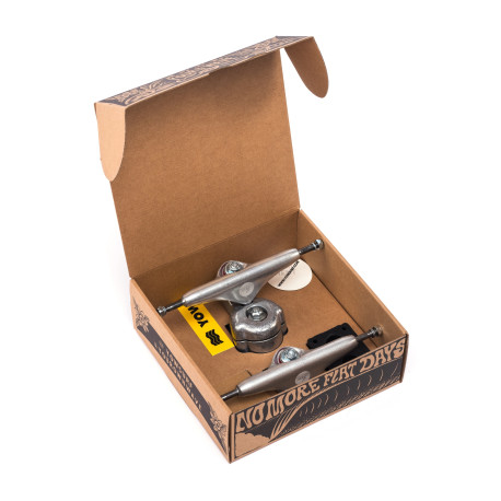 Skateboard Trucks Yow Meraki Pack S4 2023