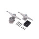 Skateboard Trucks Yow Meraki Pack S4 2023