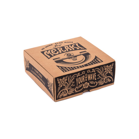 Skateboard Trucks Yow Meraki Pack S4 2023