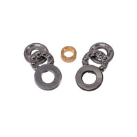 Roulements de skateboard Yow Washers V4 2023