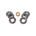 Skateboard bearings Yow Washers V4 2023