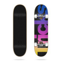 Tricks Multicolor 7.25" - Complete 2020