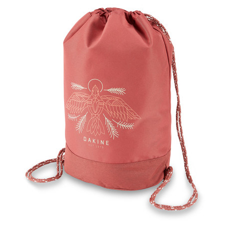 Gym bag Dakine Cinch Pack 16L 2023 - Backpack