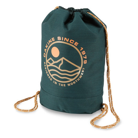 Sac de gym Dakine Cinch Pack 16L 2023 - Sac à dos
