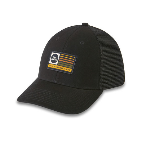 Dakine Banner Trucker 2021 - Casquette