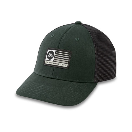 Dakine Banner Trucker 2021 - Casquette