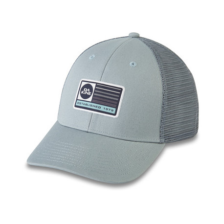 Dakine Banner Trucker 2021 - Casquette
