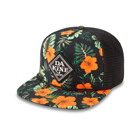 Dakine Classic Diamond Trucker 2022 - Kappe