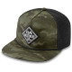 Dakine Classic Diamond Trucker 2022 - Kappe