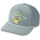 Dakine Hibiscus Trop Trucker 2021 - Casquette