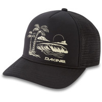 Dakine Seascape Trucker 2021 - Casquette