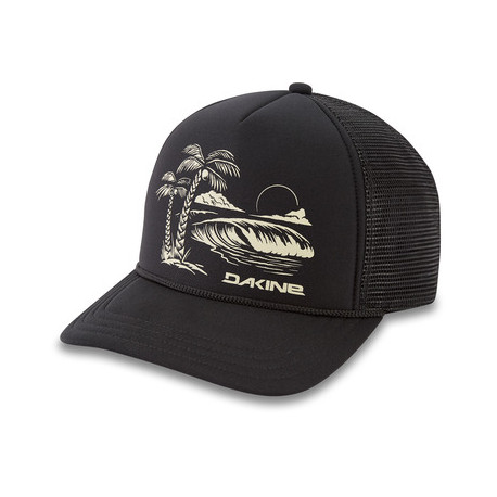 Dakine Seascape Trucker 2021 - Casquette