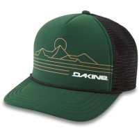 Dakine Elbert Trucker 2021 - Casquette