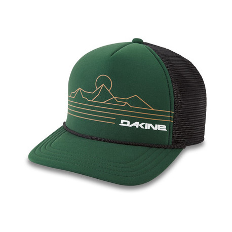 Dakine Elbert Trucker 2021 - Casquette
