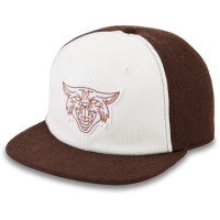Dakine Wildcat Snapback 2021 - Casquette