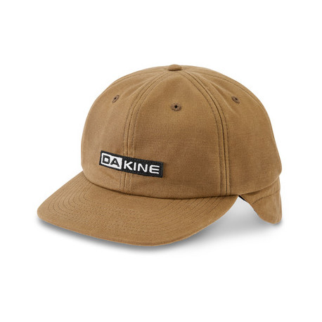 Dakine Bridger Earflap Cap 2021 - Casquette
