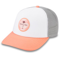 Dakine Circle Palm Trucker 2021 - Casquette