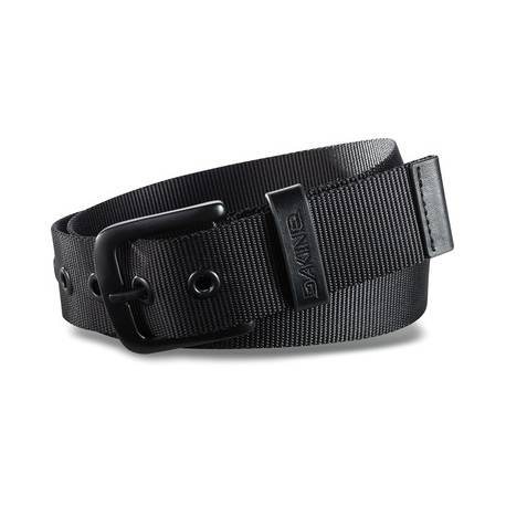 Dakine Ryder Belt Black 2023 - Gürtel