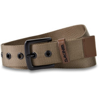 Dakine Ryder Belt Dark Olive 2023 - Gürtel