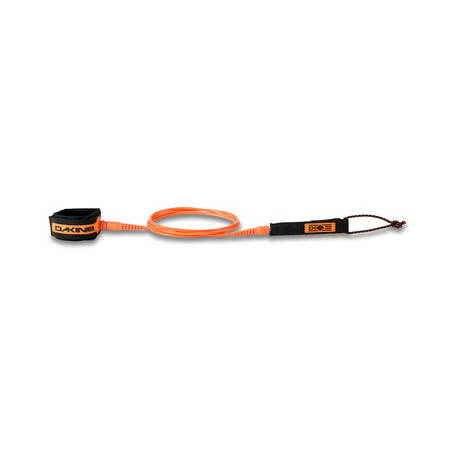 Dakine John John Florence Kainui 8' X 1/4\\" 2021 - Leash