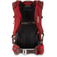 Dakine Poacher Ras 26L 2022 - Complete Airbag Backpack