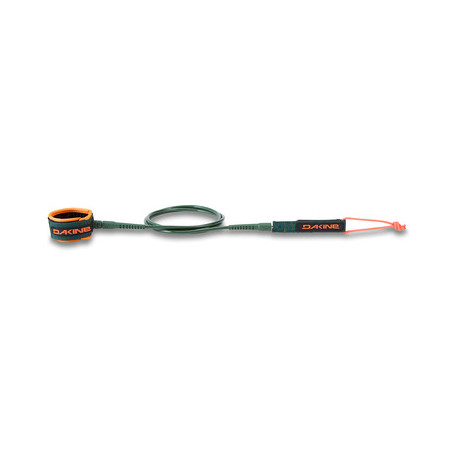 LEASH Dakine Kainui Team 6'X 1/4\\" 2025  -