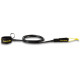 Dakine Kainui 12'X 5/16\\" W/Clp 2021 - Leash