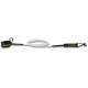 Dakine Peahi 9' x 7/16\\" W/ Clip 2023 - Leash