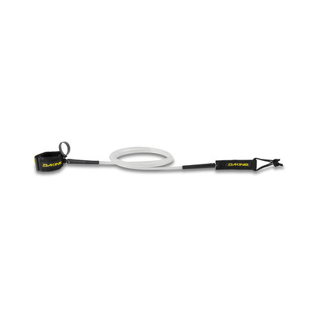Dakine Peahi 9' x 7/16\\" W/ Clip 2023 - Leash