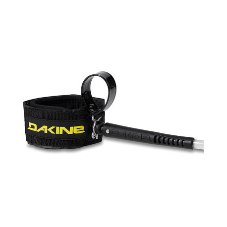 Dakine Peahi 9' x 7/16\\" W/ Clip 2023 - Leash