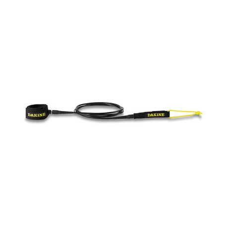 Dakine Longboard Ankle 9'6\\" X 1/4\\" 2021 - Leash