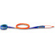 Dakine Longboard Ankle 9'6\\" X 1/4\\" 2021 - Leash
