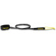 Dakine Longboard Calf 9'6\\" X 1/4\\" 2021 - Leash