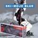Mojo Ski-Mojo Blue 2025  -