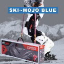 Mojo Ski-Mojo Blue 2025 
