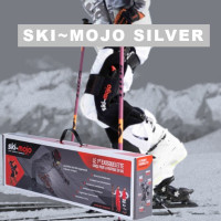 Mojo Ski-Mojo Silver 2025  -