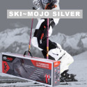 Mojo Ski-Mojo Silver 2025 