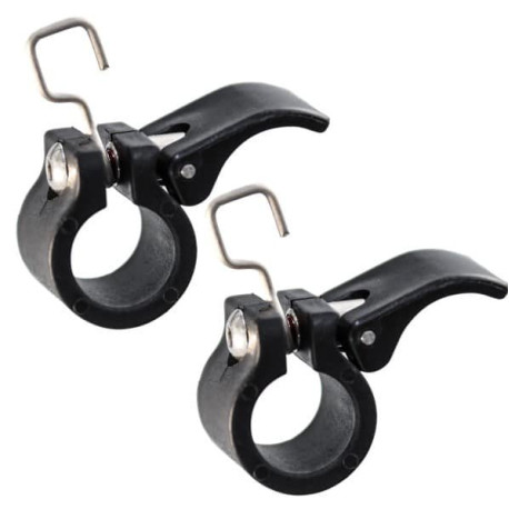 Mojo Pair of clamps Clips de blocage de tiges 2025  -