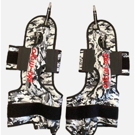 Mojo Neoprens Camouflage 2025  -