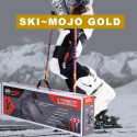 Mojo Ski-Mojo Gold 2025 