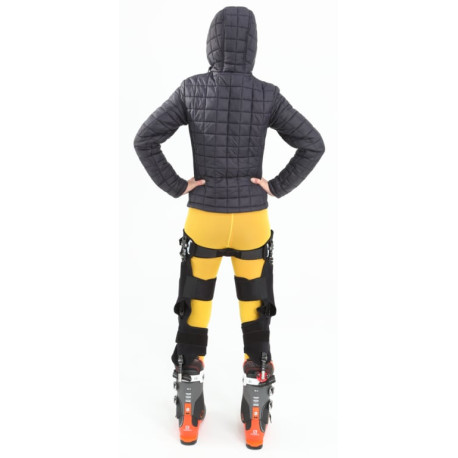 Mojo Ski-Mojo Silver 2025  -