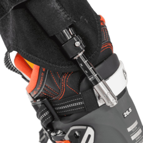 Mojo Ski-Mojo Blue 2025  -