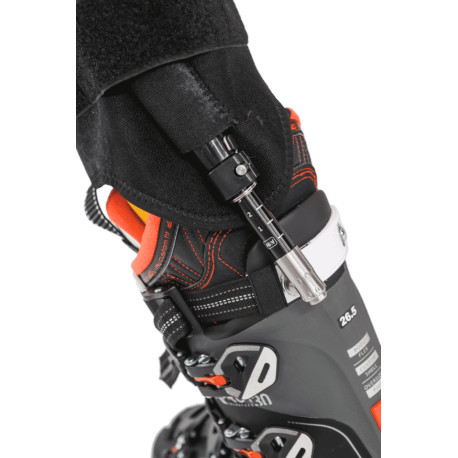 Mojo Ski-Mojo Silver 2025  -