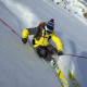 Mojo Ski-Mojo Blue 2025  -