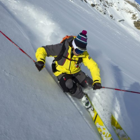 Mojo Ski-Mojo Blue 2025  -