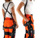 Mojo Suspenders Bretelles 2025  -