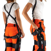 Mojo Suspenders Bretelles 2025  -