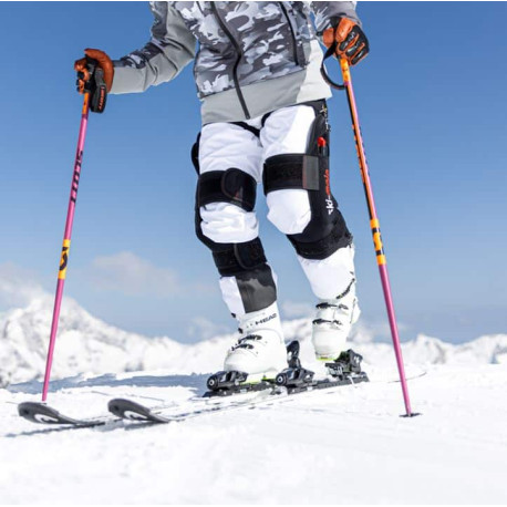 Mojo Ski-Mojo Silver 2025  -