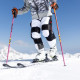 Mojo Ski-Mojo Blue 2025  -