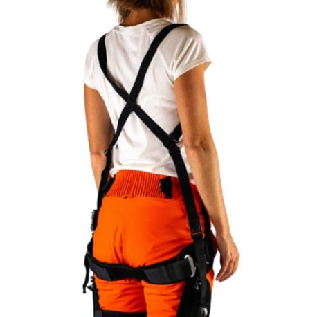 Mojo Suspenders Bretelles 2025  -